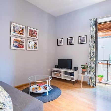 Apartamento Deluxe Terrace. Alameda Seville Exterior photo